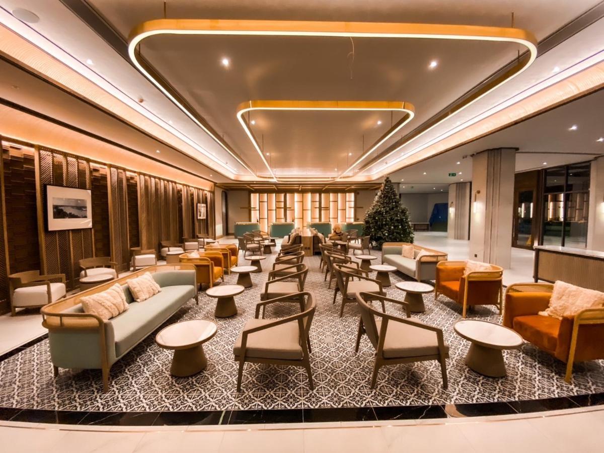 Hotel The Quarter Chaophraya By Uhg à Bangkok Extérieur photo