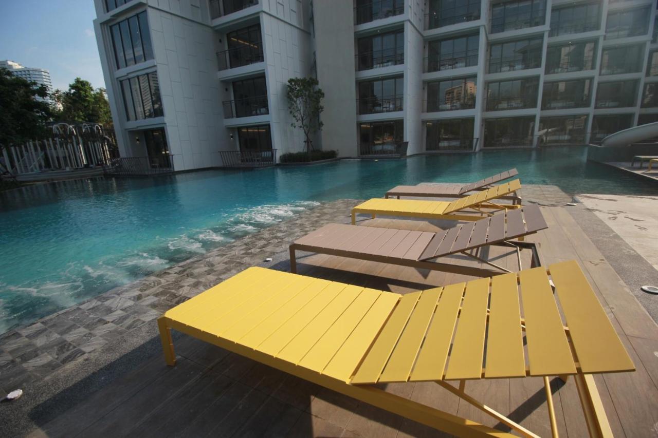 Hotel The Quarter Chaophraya By Uhg à Bangkok Extérieur photo
