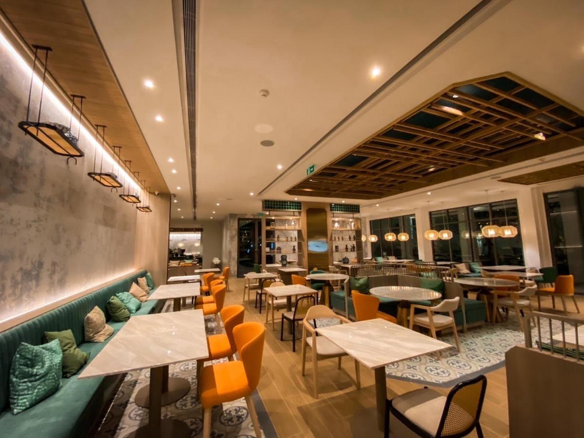 Hotel The Quarter Chaophraya By Uhg à Bangkok Extérieur photo